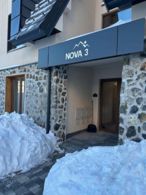 Mija Apartman - DivciNova 3